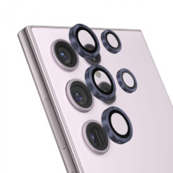Samsung S24 Ultra Green Lion Camera Lens Armor