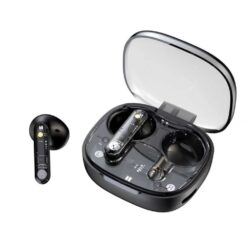 Green Lion Transparent Pro True Wireless Earbuds