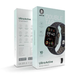 Green Lion Ultra Active Nike Edition - Image 4