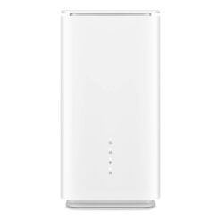 Alternative view of OPPO 5G CPE T1a Router With Sim Slot LTE Cat20