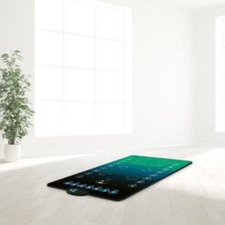 Alternative view of Porodo Adult and Teenager Interactive Educational Prayer Mat