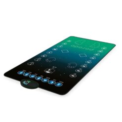 Porodo Adult and Teenager Interactive Educational Prayer Mat
