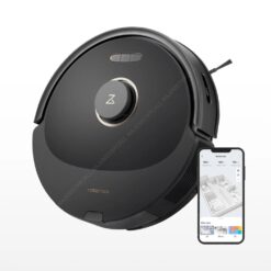 Roborock Q8 Max Robot Vacuum and Mop