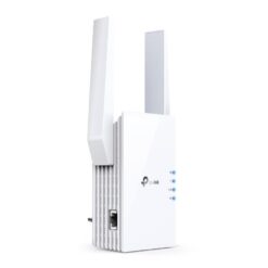 Tp-Link AX1800 Wi-Fi Range Extender RE605X 11 Tp-Link AX1800 Wi-Fi Range Extender RE605X - Image 3