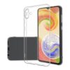 Transparent Cover for Samsung A05