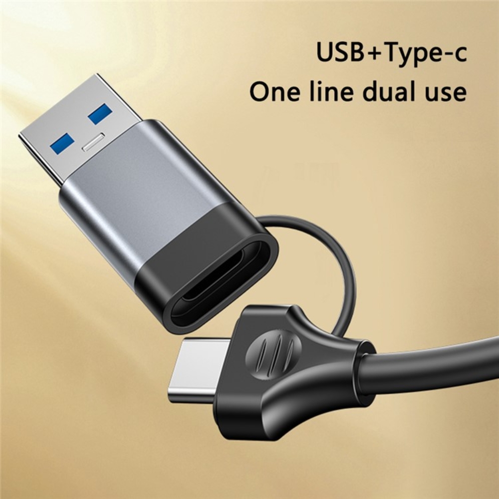  | Yesido HB20 7 in 1 Multifunctional USB Docking Station 5 | Najem Starcall | Lebanon