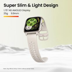 Alternative view of Amazfit Cheetah (Square)