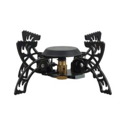 Green Lion Spider Camping Stove