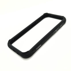 Kzdoo Bump Shockproof Case for iPhone 15 Pro - Black