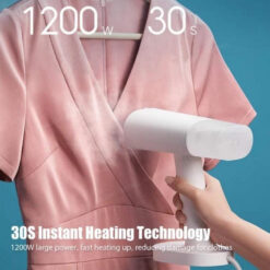 Alternative view of Mi Handheld Garment Steamer