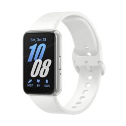 Samsung Galaxy Fit 3 White