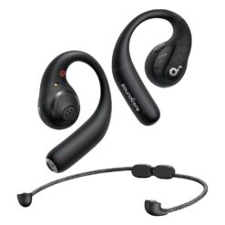 Soundcore AeroFit Pro Secure Open-Ear Sport Earbuds