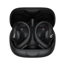 Soundcore AeroFit Pro Secure Open-Ear Sport Earbuds by Anker 17 Soundcore AeroFit Pro Secure Open-Ear Sport Earbuds by Anker - Image 8