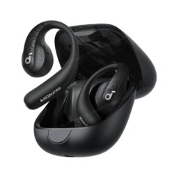 Soundcore AeroFit Pro Secure Open-Ear Sport Earbuds by Anker 16 Soundcore AeroFit Pro Secure Open-Ear Sport Earbuds by Anker - Image 7