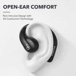 Alternative view of Soundcore AeroFit Pro Secure Open-Ear Sport Earbuds