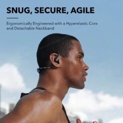 Soundcore AeroFit Pro Secure Open-Ear Sport Earbuds by Anker 13 Soundcore AeroFit Pro Secure Open-Ear Sport Earbuds by Anker - Image 4