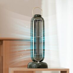 Alternative view of Xundd Fragrance Oscillating Tower Fan ZAY-F012