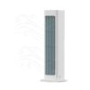 Xundd MultiFunctional Wall-mounted Desktop Fan XDOT-061 2 Xundd MultiFunctional Wall mounted Desktop Fan XDOT 061