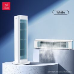 Alternative view of Xundd MultiFunctional Wall-mounted Desktop Fan XDOT-061