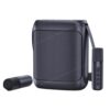 Xundd Wireless Karaoke Speaker YS 220