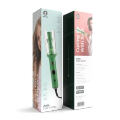 Alternative view of Green Lion Auto Hair Curler - New