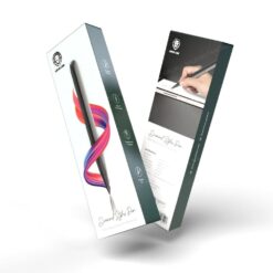 Green Lion Diamond Stylus Pen