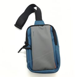 Porodo LifeStyle Cross Body Sling Bag