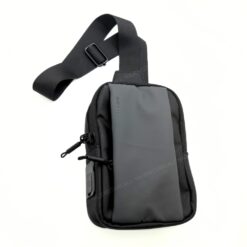 Porodo LifeStyle Cross Body Sling Bag 8 Porodo LifeStyle Cross Body Sling Bag - Image 2