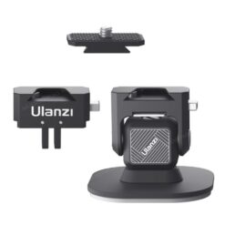 Ulanzi UURig R073 insta360 Car V-Bayonet Metal