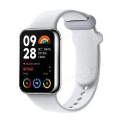 Alternative view of Xiaomi Smart Band 8 Pro - Global