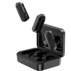 Yesido Lavalier Mic for USB-C Devices KR17
