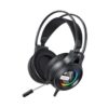 Yesido RGB Light Gaming Headset EK02 9