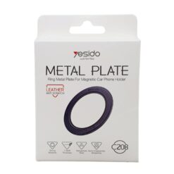 Yesido Ring Metal Plate C208 - Image 2