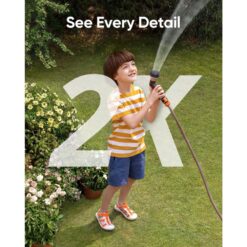 Alternative view of eufy SoloCam S220 Security Outdoor Camera