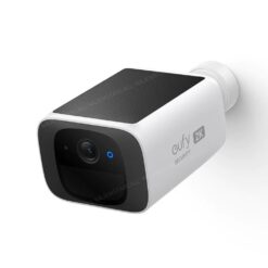 eufy SoloCam S220 Security Outdoor Camera