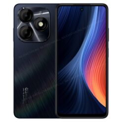 Alternative view of iTel P55 4G 256GB