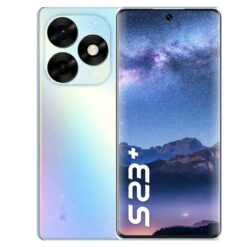 Alternative view of iTel S23 Plus