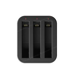 Home 507 Alternative view of insta360 X3 Fast Charge Hub