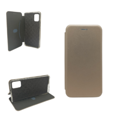 Flip Cover for Samsung A31 - Image 3