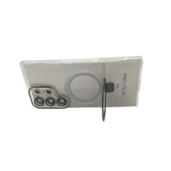 Mike Magnetic Stand Case for Samsung S23 Ultra 12 Mike Magnetic Stand Case for Samsung S23 Ultra - Image 4