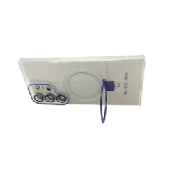 Mike Magnetic Stand Case for Samsung S23 Ultra 10 Mike Magnetic Stand Case for Samsung S23 Ultra - Image 2