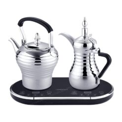 Alternative view of Lepresso Electric Arabic Coffee and Tea Maker