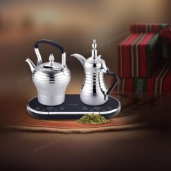 Lepresso Electric Arabic Coffee and Tea Maker - Image 3