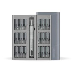 Promate ProTools-31M 31-Piece Super Mini Precision Screwdriver Kit