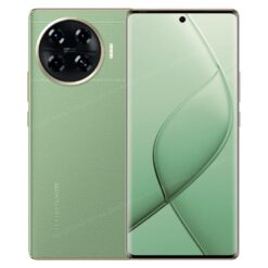 Tecno Spark 20 Pro Plus Magic Skin Green
