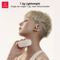 Alternative view of Xundd Non In Ear Bluetooth Earphones W002