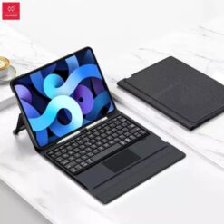 Xundd Wireless Keyboard for Apple iPad 10.2 and 10.5 Case