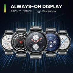 Alternative view of Amazfit Pop 3R