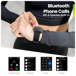 Home 290 Alternative view of Amazfit Pop 3S