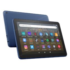Home 269 Amazon Fire HD 8 Tablet (2022 release)
